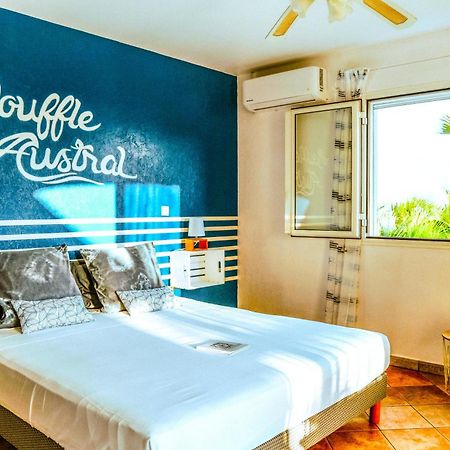 Maison D'Hotes Villa Des Mascareignes Petite Île Esterno foto
